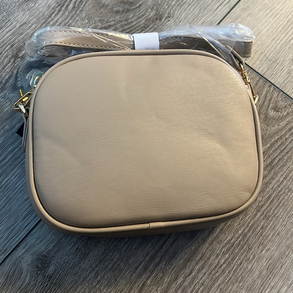 Bebe Aliah Camera Crossbody - Picture 2 of 9